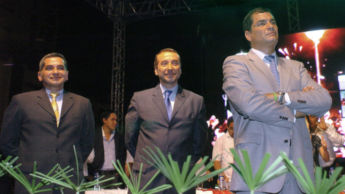 fernando y vinicio alvarado