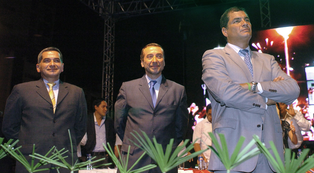 fernando y vinicio alvarado