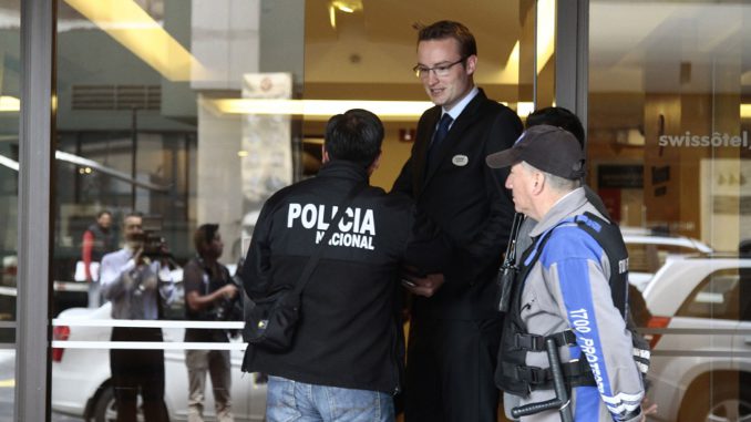 fiscalia odebrecht