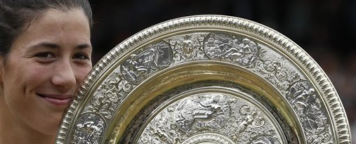 WIMBLEDON