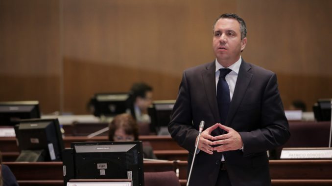 guillemo celi