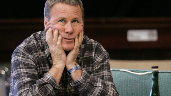 JOHN HEARD-DECESO