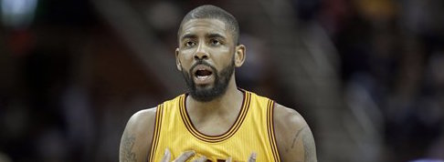 Kyrie Irving