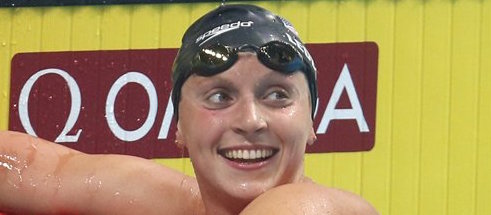 MUNDIAL NATACION