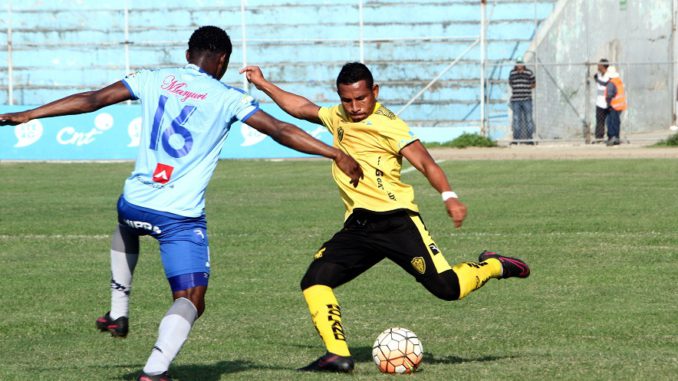 macara vs fuerza amarilla