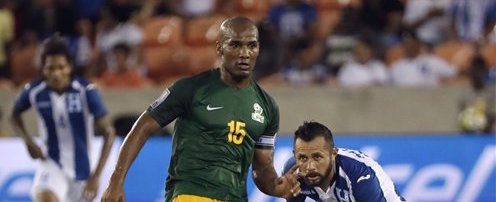 Florent Malouda,Alfredo Mejia