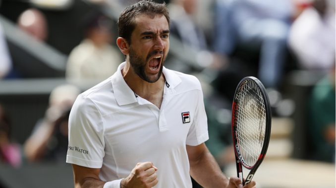 WIMBLEDON