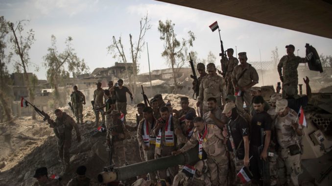 IRAK