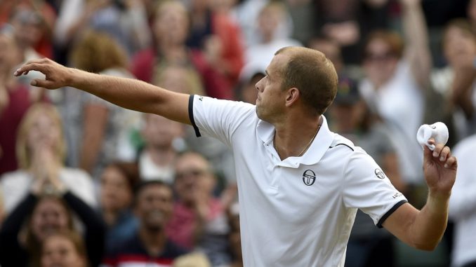 CAMPEONATO WIMBLEDON