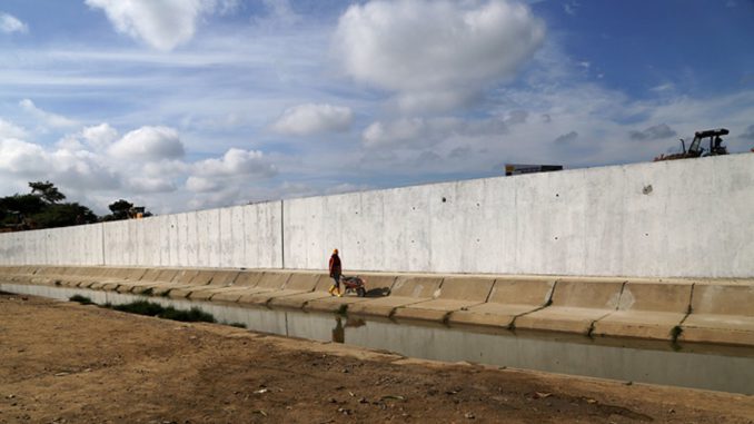 muro