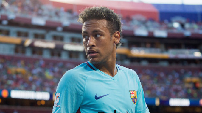 FC Barcelona - Manchester United