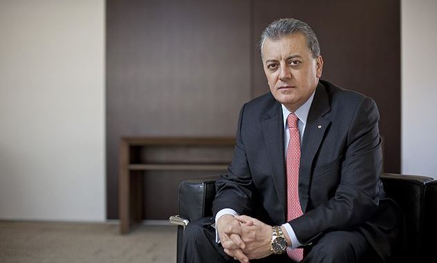 petrobras ex presidente