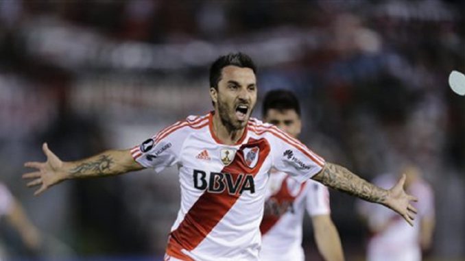 Ignacio Scocco