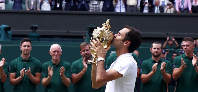 Wimbledon Championships