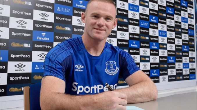 rooney