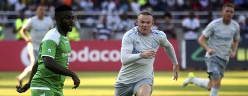 ROONEY