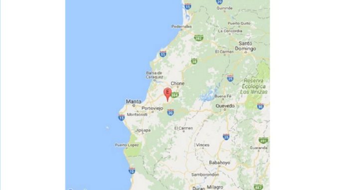 sismo manabi julio