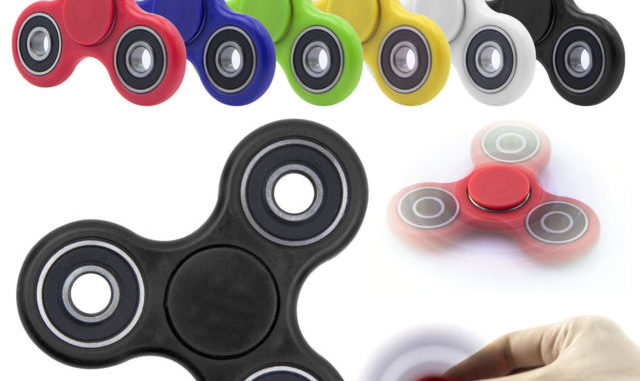 spinner