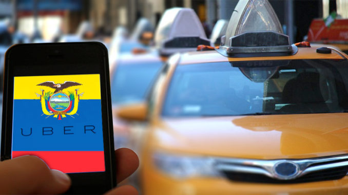 uber