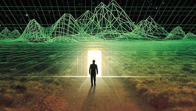 universo virtual