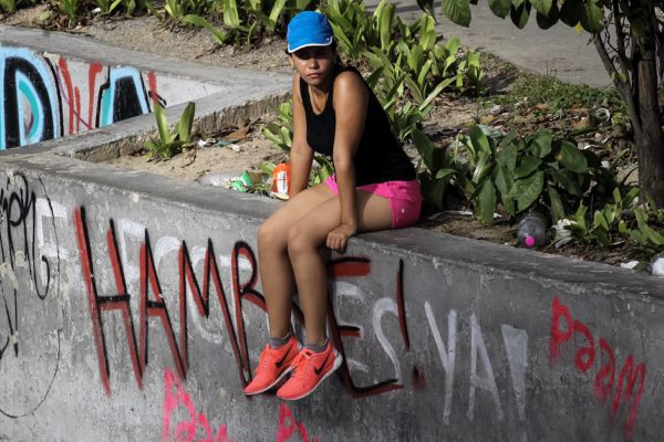 Continúa el paro general en Venezuela tras 3 muertos y 159 detenidos ayer