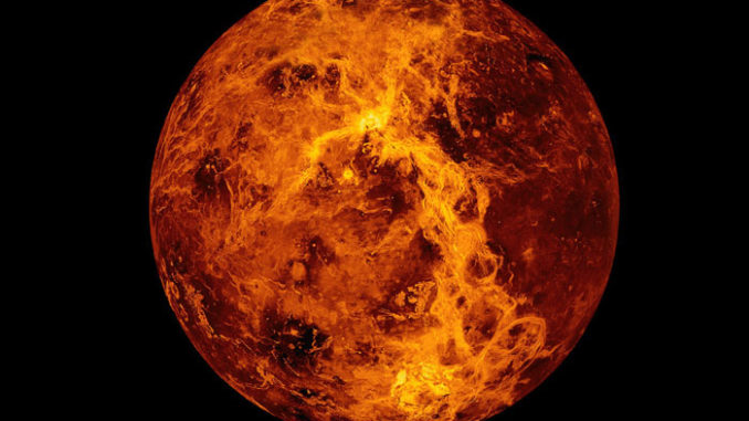 venus