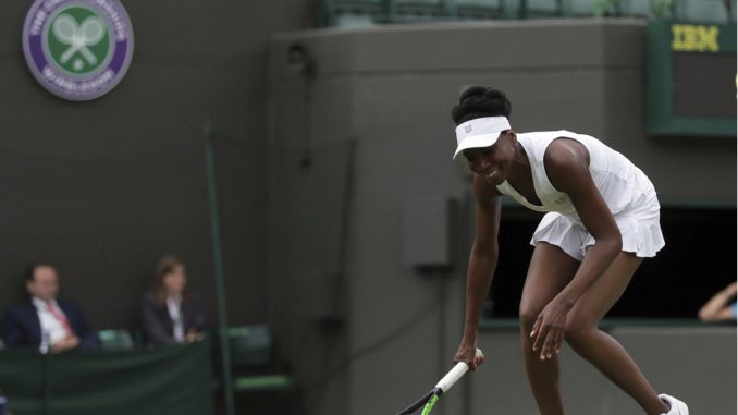 WIMBLEDON