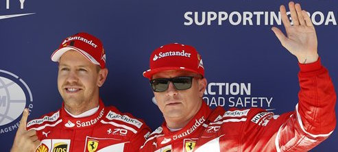 F1 HUNGRIA