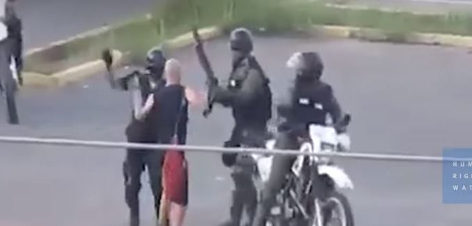 video de vene