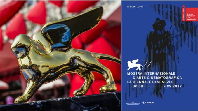 74 Mostra Venezia