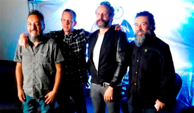 Banda Molotov