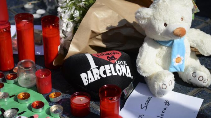 Barce