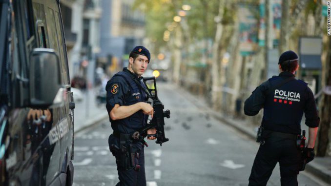 Barcelona