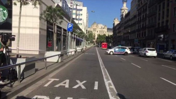 Barcelona