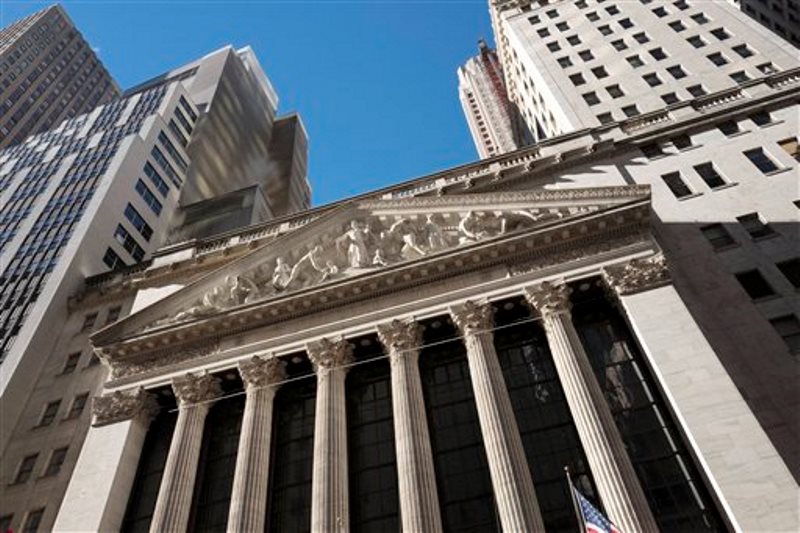 Bolsa de Valores de Nueva York