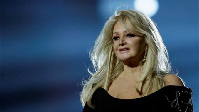 Bonnie Tyler