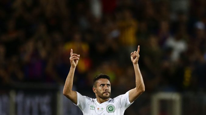 Alan Ruschel
