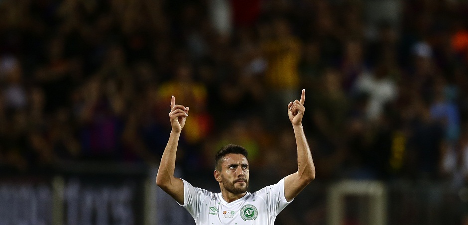 Alan Ruschel