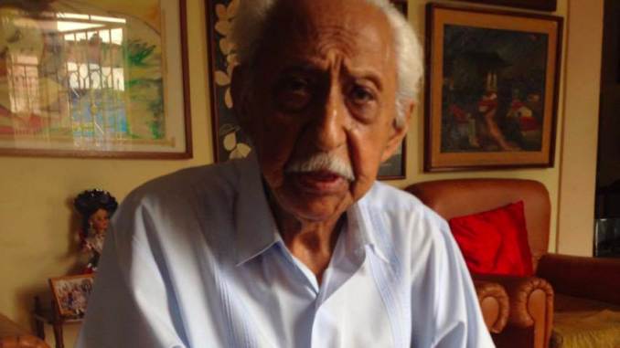 Carlos Aráuz