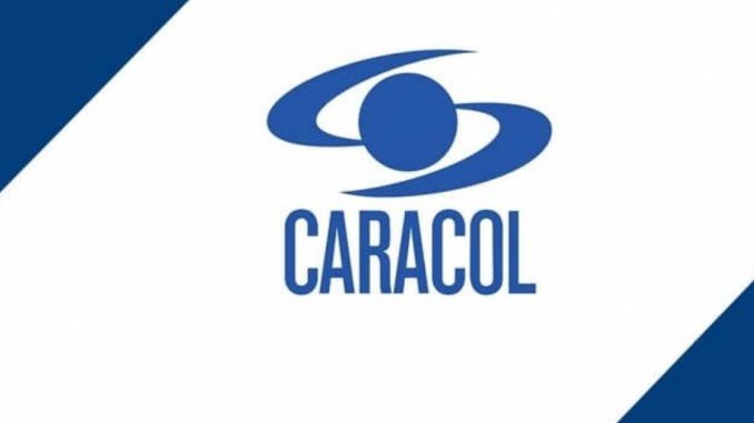 Caracol Televisión