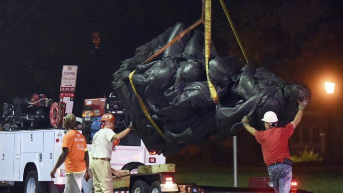 Charlottesville