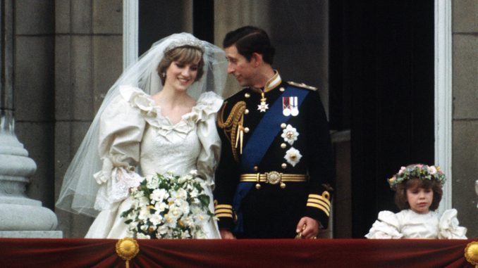 Royal Wedding