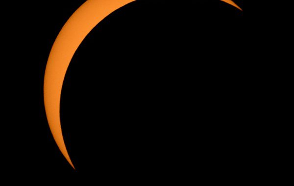 ECLIPSE SOLAR