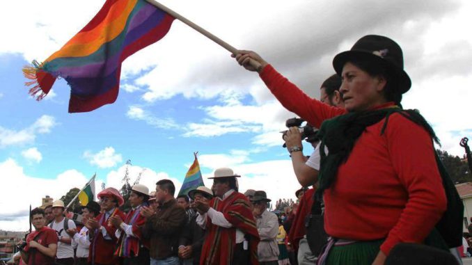 Ecuador