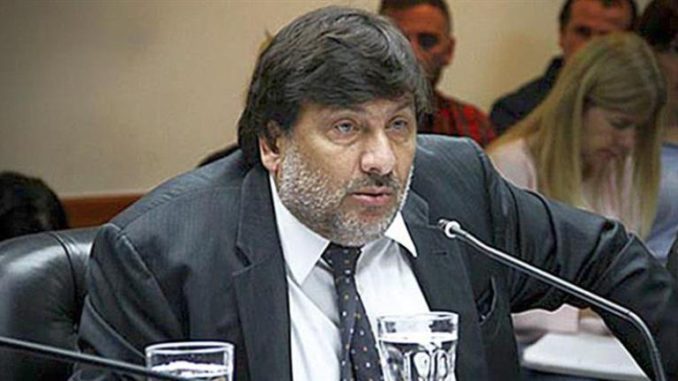 Eduardo Freiler argentina