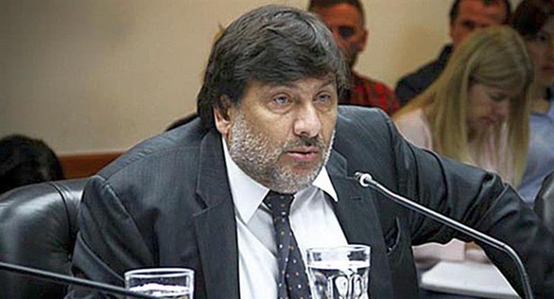 Eduardo Freiler argentina La República EC