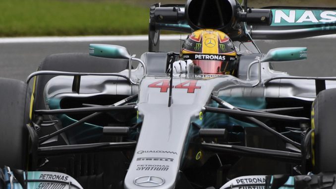 F1 BELGICA
