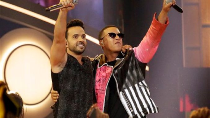 FONZY Y DADDY YANKEE