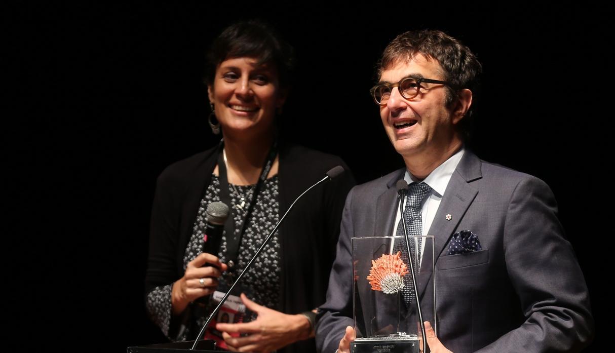 Festival de cine de lima 2017