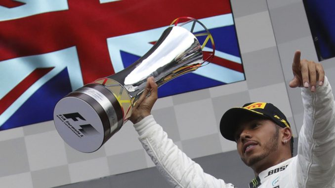 F1-ITALIA